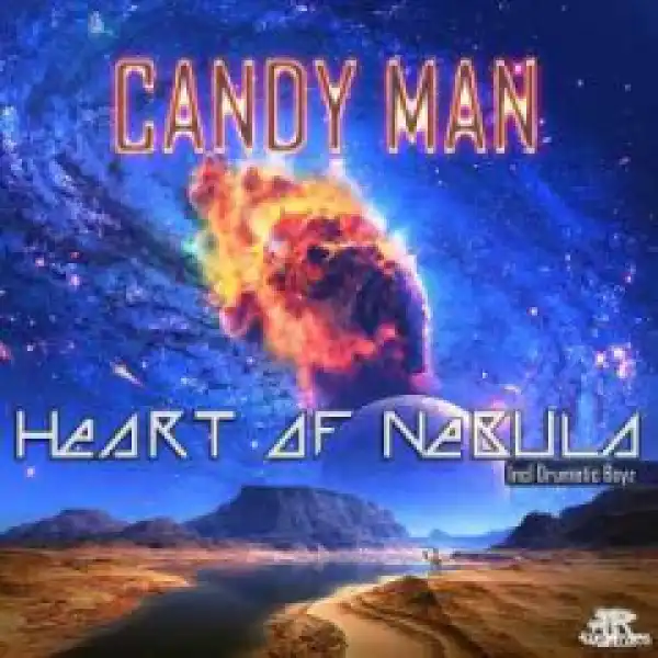 Candy Man - Superterrestrial (Original Mix)